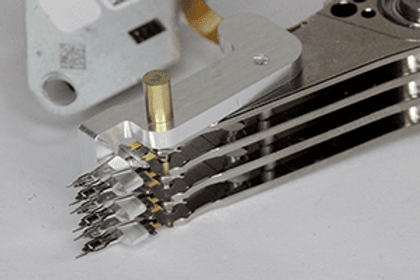 Top 10 Reasons for Data Recovery