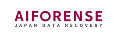 AIFORENSE Japan Data Recovery