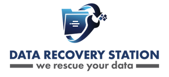 Data Recovery Station