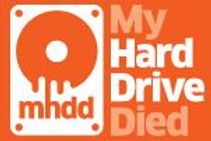 My Hard Drive Died