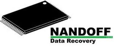 NANDOFF Data Recovery
