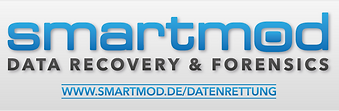 Smartmod Datenrettung
